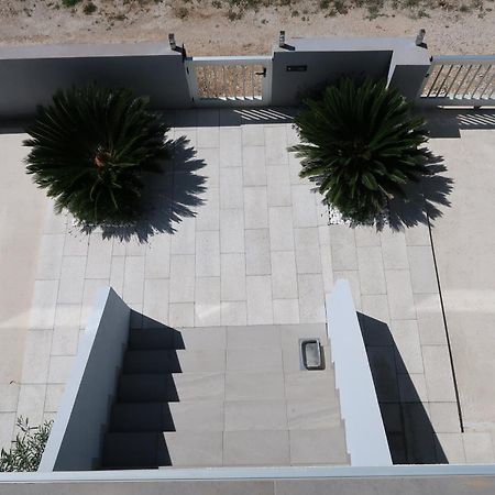 Apartments Villa Prima 프리블라카 외부 사진