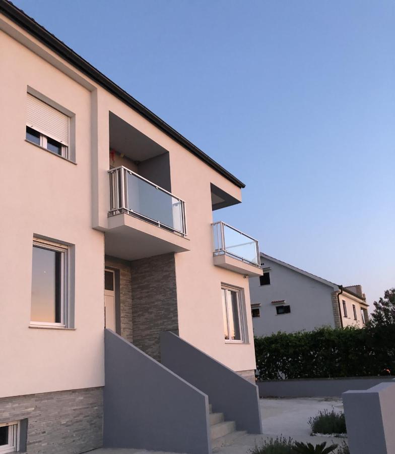 Apartments Villa Prima 프리블라카 외부 사진