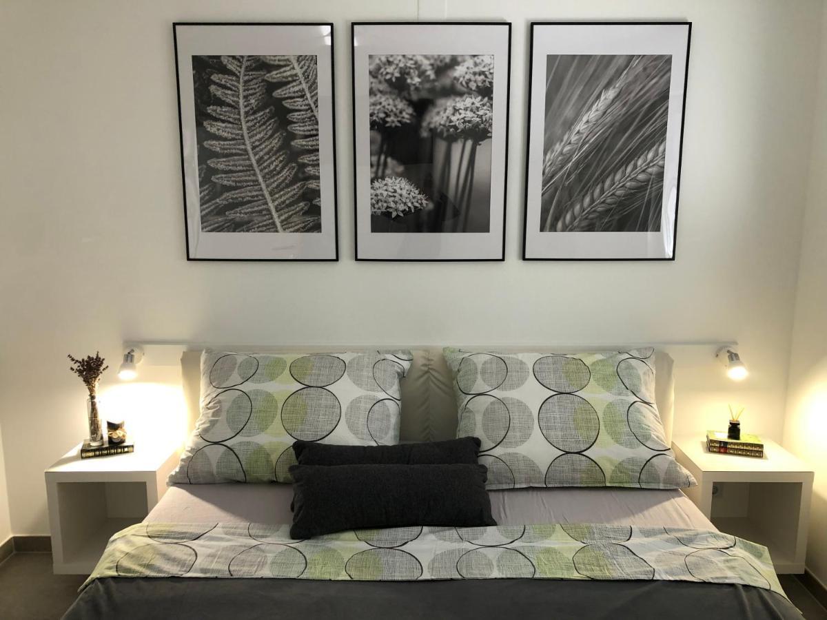 Apartments Villa Prima 프리블라카 외부 사진