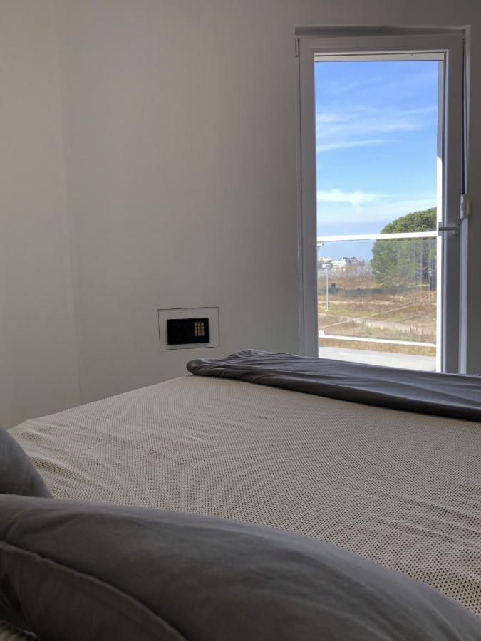 Apartments Villa Prima 프리블라카 외부 사진