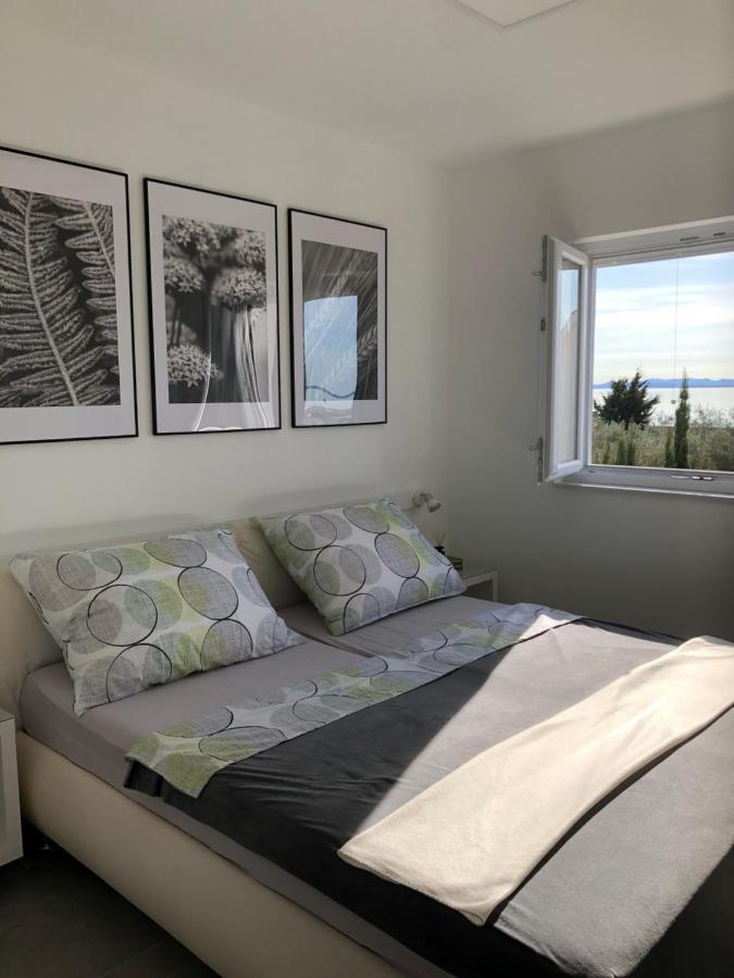Apartments Villa Prima 프리블라카 외부 사진