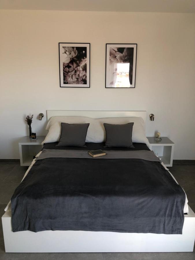 Apartments Villa Prima 프리블라카 외부 사진