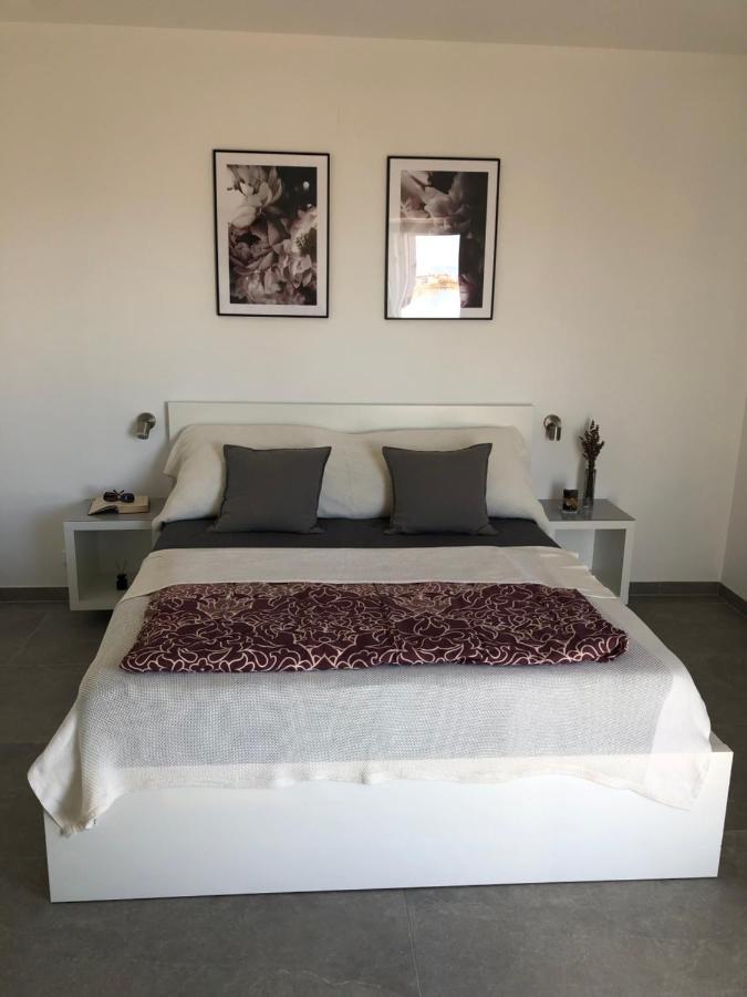 Apartments Villa Prima 프리블라카 외부 사진