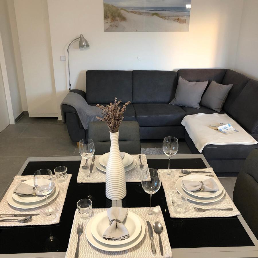 Apartments Villa Prima 프리블라카 외부 사진