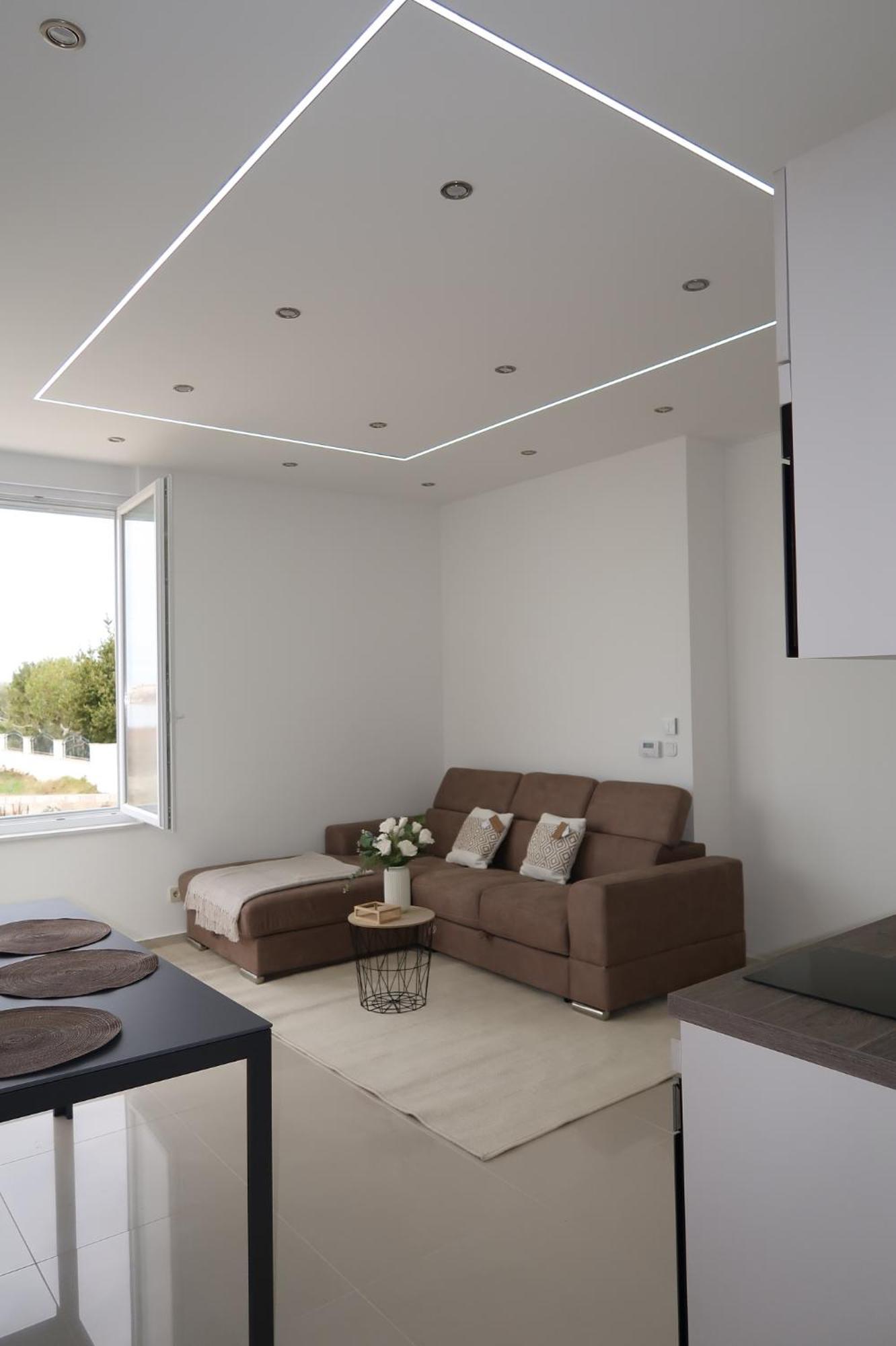 Apartments Villa Prima 프리블라카 외부 사진