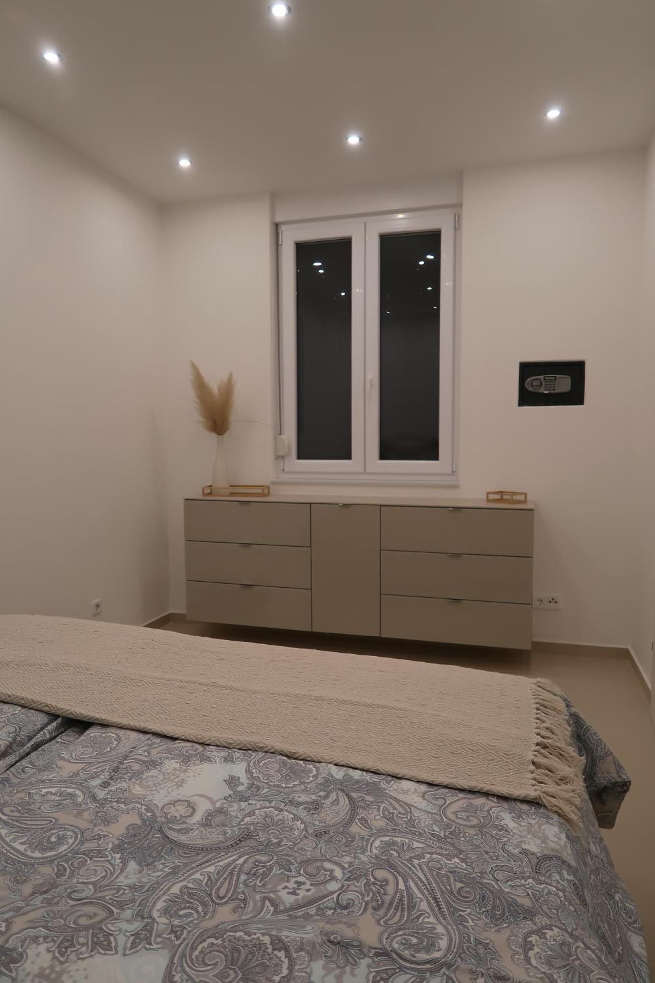 Apartments Villa Prima 프리블라카 외부 사진