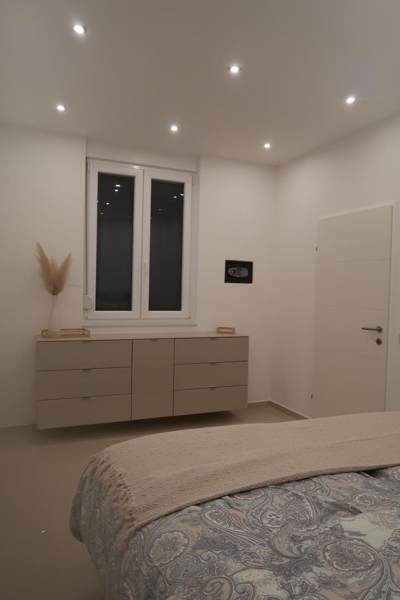 Apartments Villa Prima 프리블라카 외부 사진