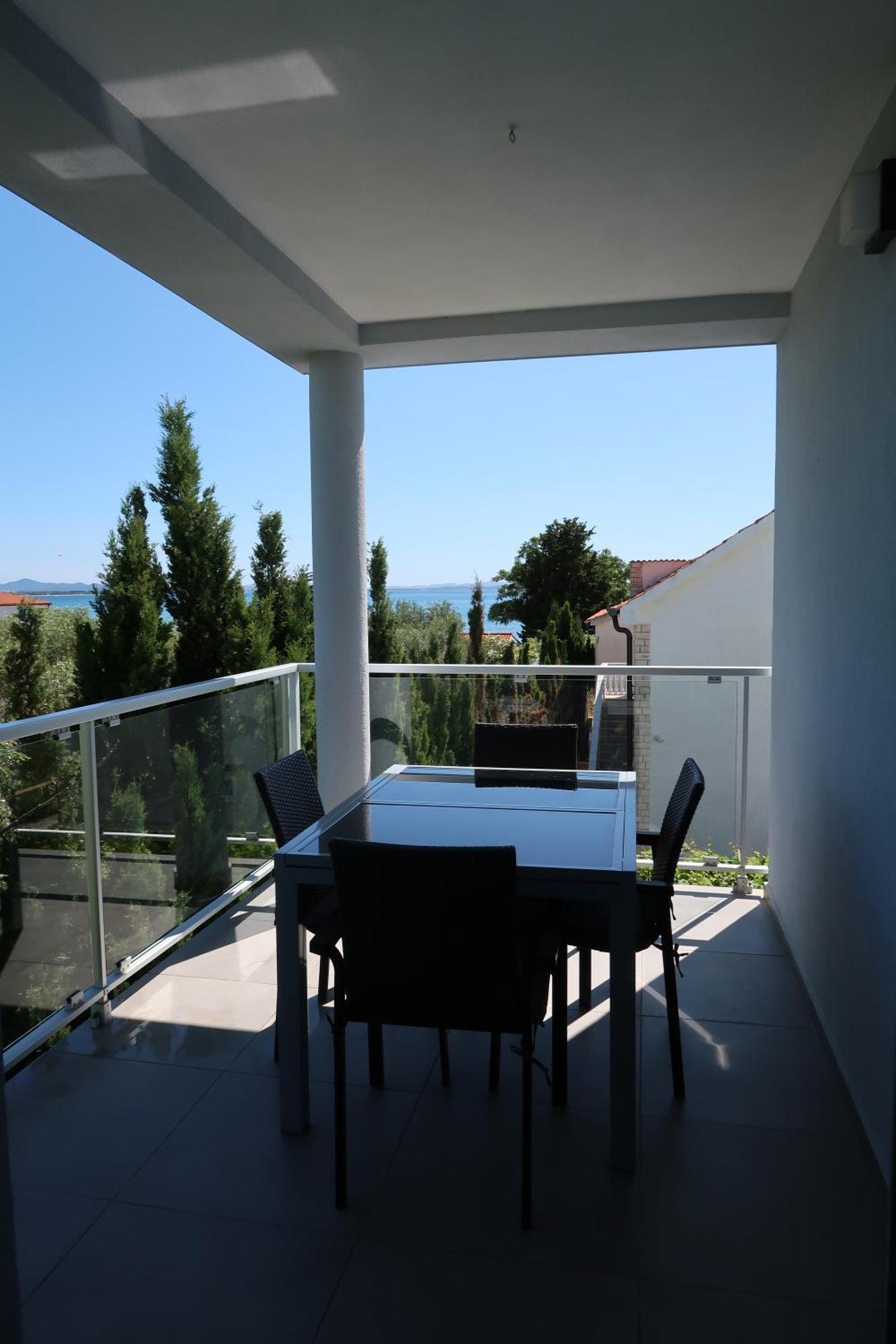 Apartments Villa Prima 프리블라카 외부 사진