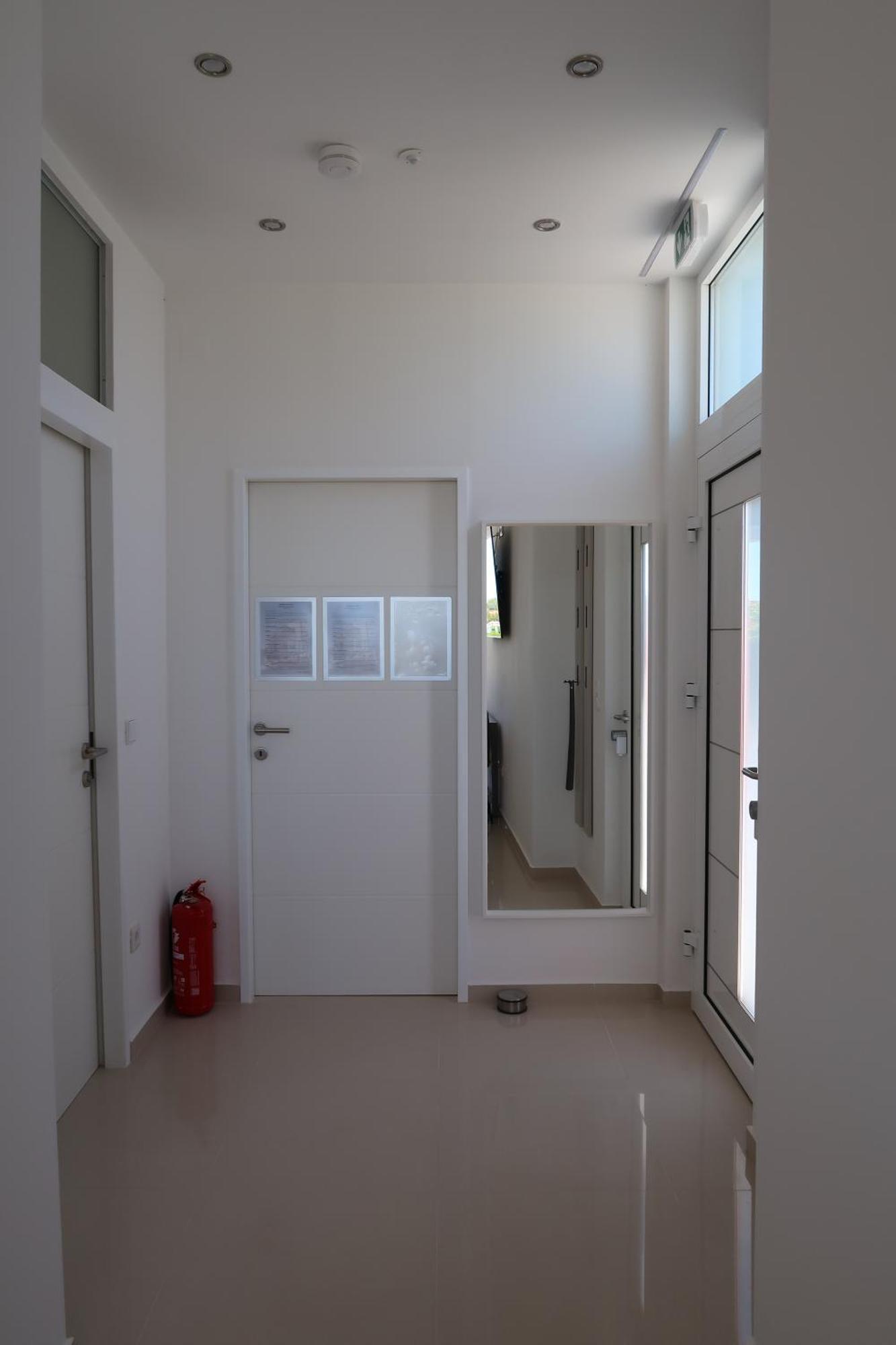 Apartments Villa Prima 프리블라카 외부 사진
